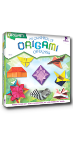 39472 – Omni-box Of Origami Offerings