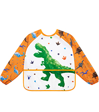 art smocks for kids 6yrs customized for boy art smock toddler boy art smock for boys 6-8