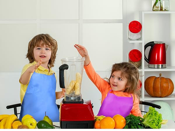 kid''s apron